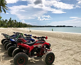 Motores e motores para scooters elétricos, ATV, go-Karts 