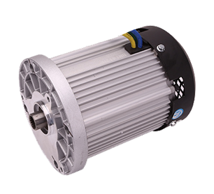 Motor sem escova DC