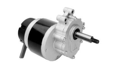 Motor de acionamento 250W (2800 RPM), PMDC motor escovado ZD101AZ1