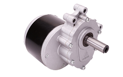 Motor de acionamento 250W (2800 RPM), PMDC motor escovado ZD101AZ2