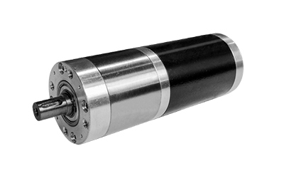 Motor de direcção assistida 120W (3200±8% RPM), PMDC motor escovado ZD063AX