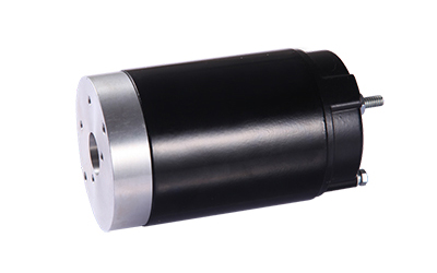 Motor de elevação 500W, PMDC motor escovado ZD080A2