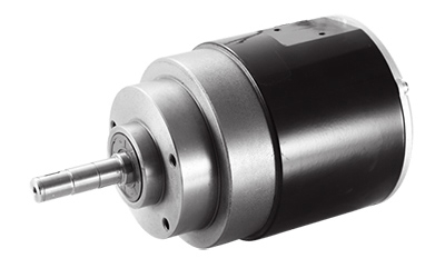 Motor de acionamento (eixo horizontal) 900W (3700 RPM), PMDC motor sem escova TF110AH1