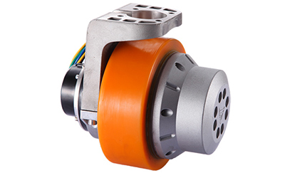 Montagem do motor de acionamento 750-1000W (PMDC motor sem escova) TF110BH1-JY120X