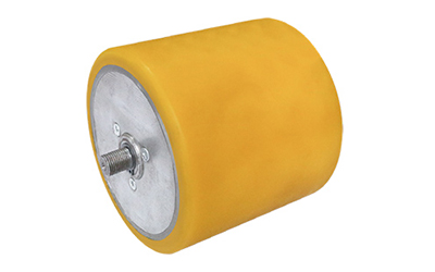 Motor com caixa de redução 400W, PMDC motor sem escova GF068ALH