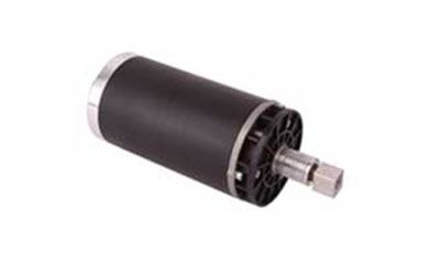 Motor de acionamento 500-750W, PMDC motor sem escova GF057AQH