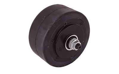 Motor de acionamento 200-300W, PMDC motor sem escova GF075AQH2