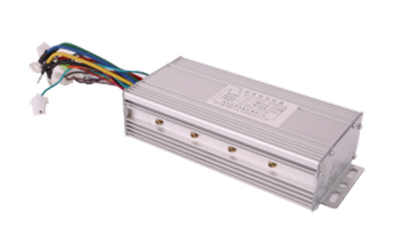 Controlador de motor 500W (BLDC Square Wave) KTF0105A-C1