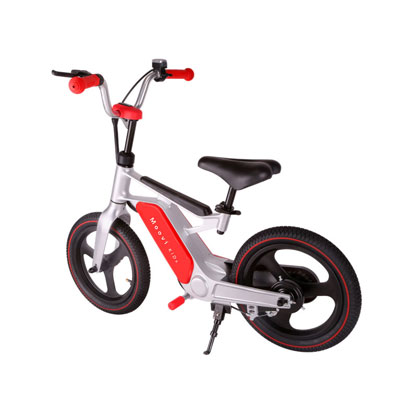 Bicicleta elétrica para miúdos UES350A