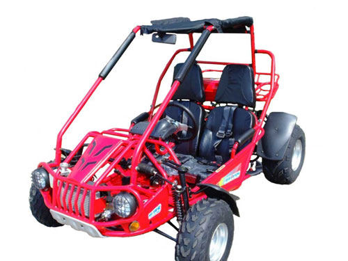 Motores e motores para scooters elétricos, ATV, go-Karts